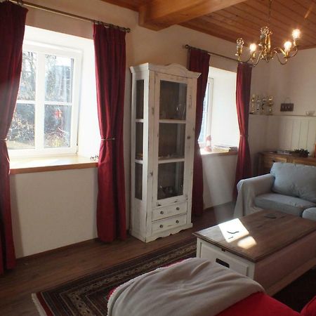 Muellers Ferienhaus Salzburgerland Unken Kültér fotó