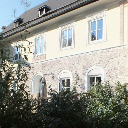 Muellers Ferienhaus Salzburgerland Unken Kültér fotó