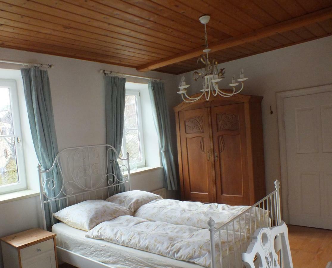 Muellers Ferienhaus Salzburgerland Unken Kültér fotó