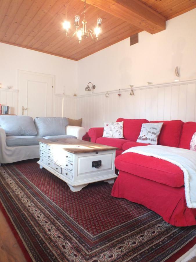 Muellers Ferienhaus Salzburgerland Unken Kültér fotó