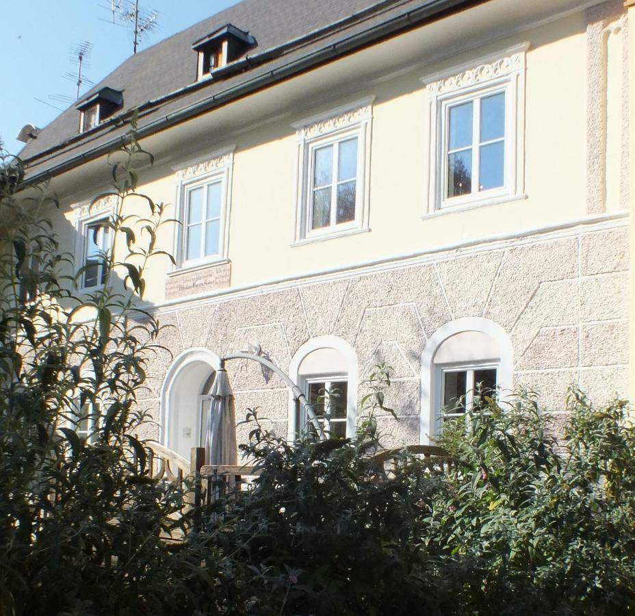 Muellers Ferienhaus Salzburgerland Unken Kültér fotó