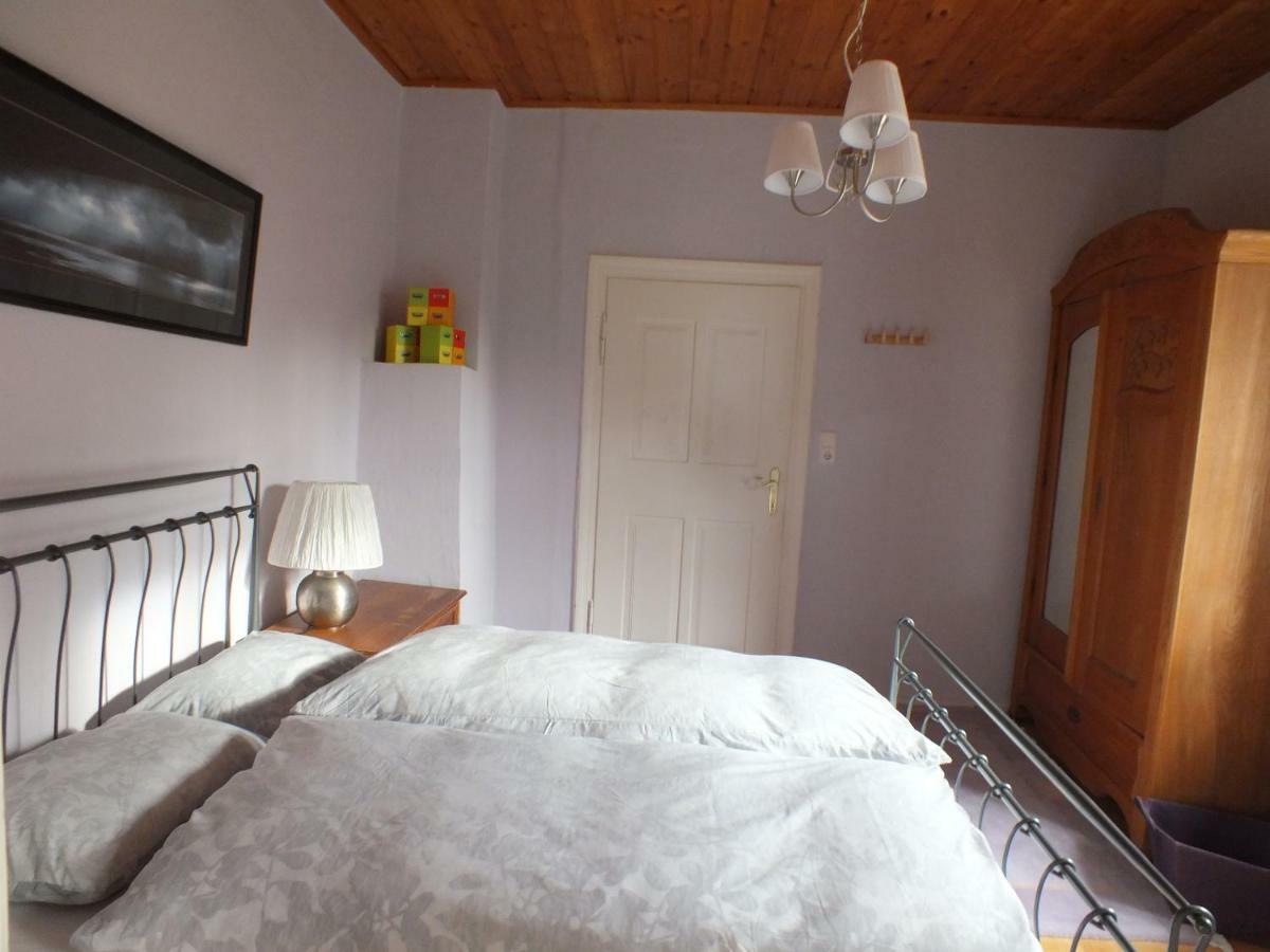Muellers Ferienhaus Salzburgerland Unken Kültér fotó