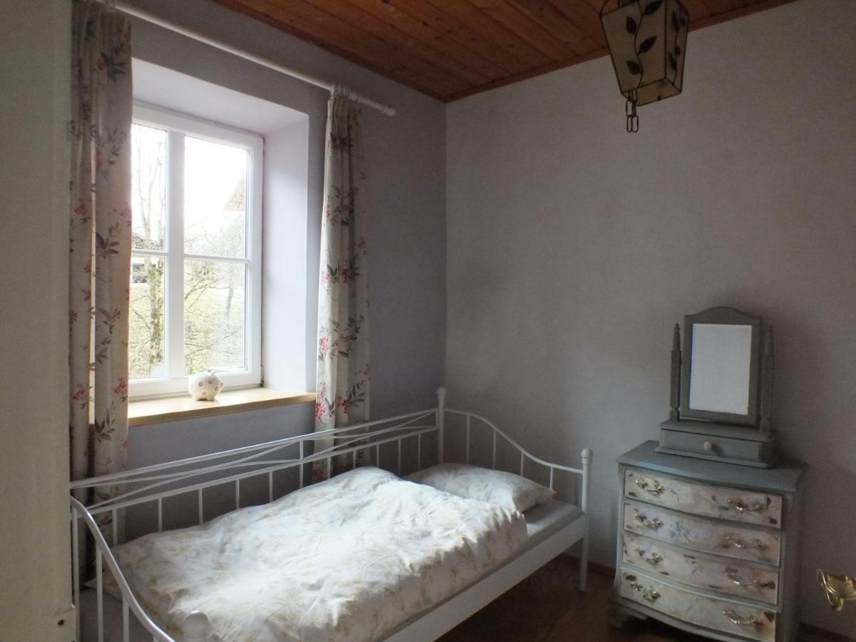 Muellers Ferienhaus Salzburgerland Unken Kültér fotó
