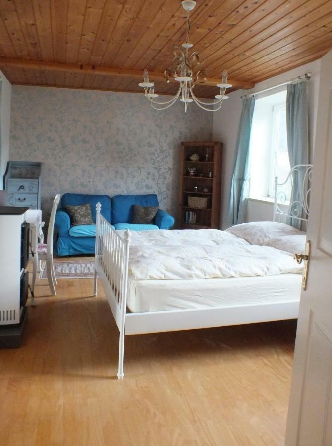 Muellers Ferienhaus Salzburgerland Unken Kültér fotó