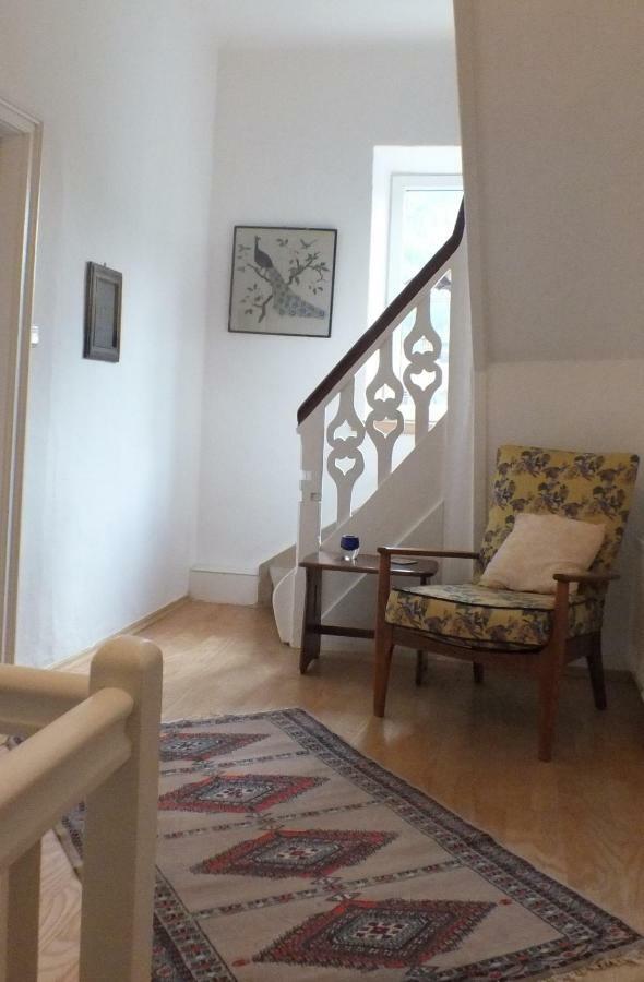 Muellers Ferienhaus Salzburgerland Unken Kültér fotó